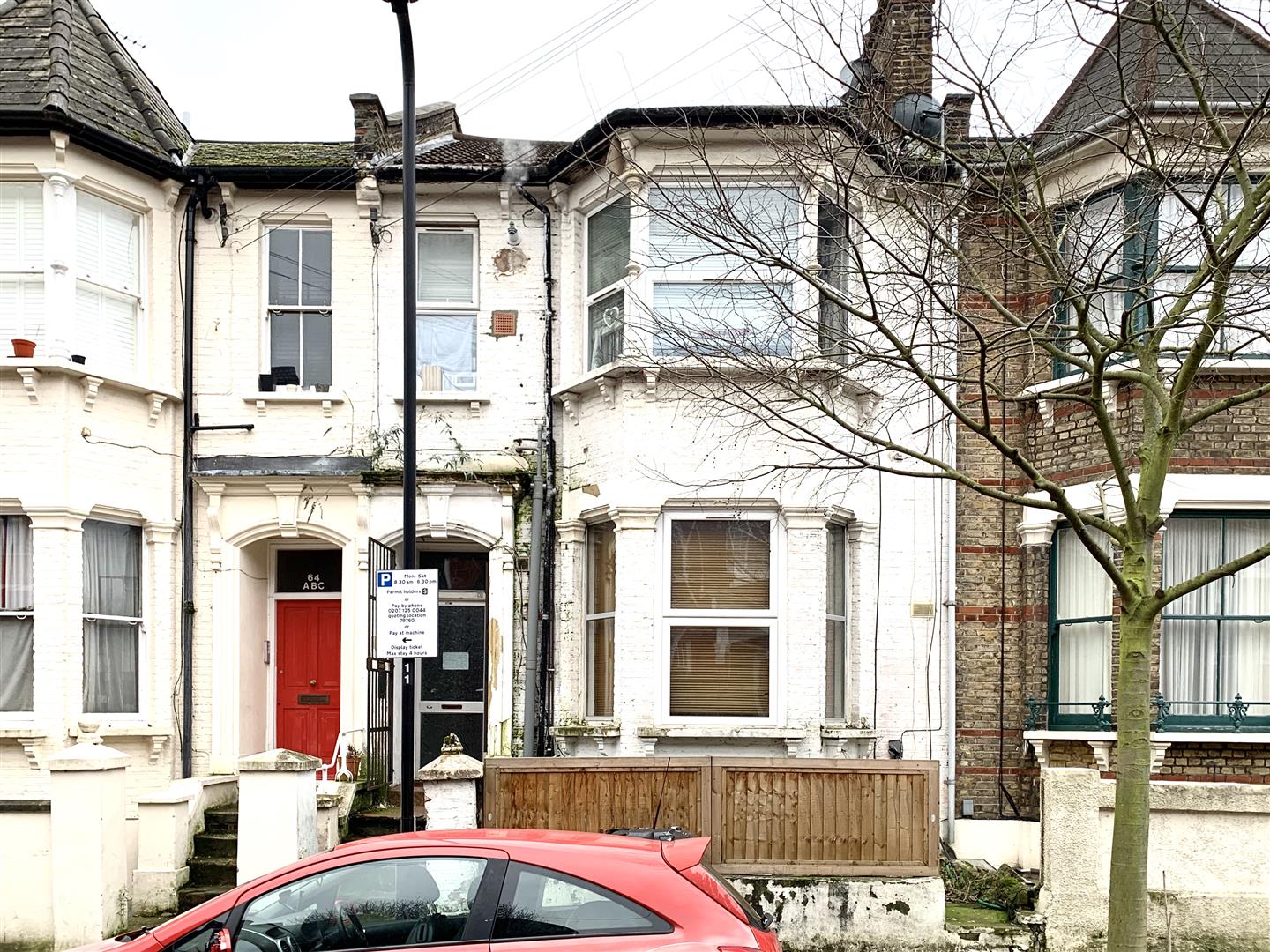 Ickburgh Road, Hackney Hackney Estate and Letting Agents Central